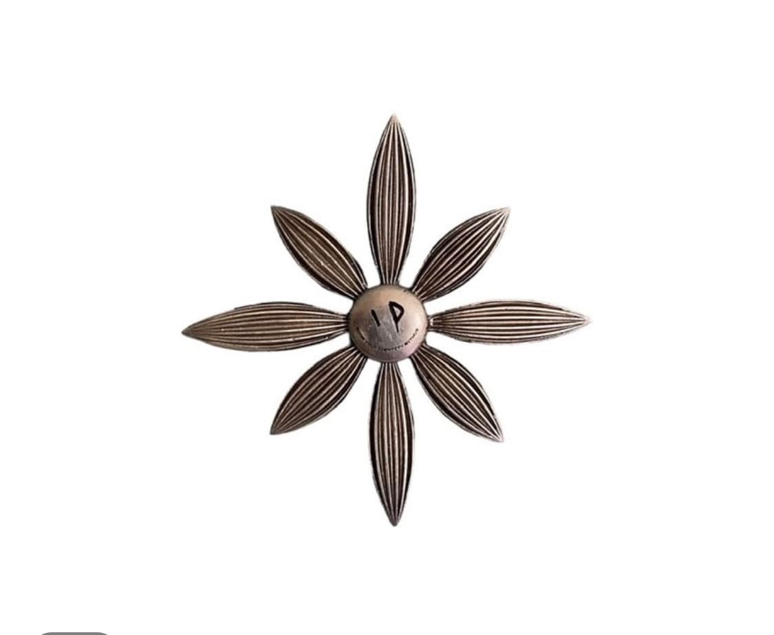 아이덴티티 서울 IDENTITY FLOWER BROOCH 상품이미지2