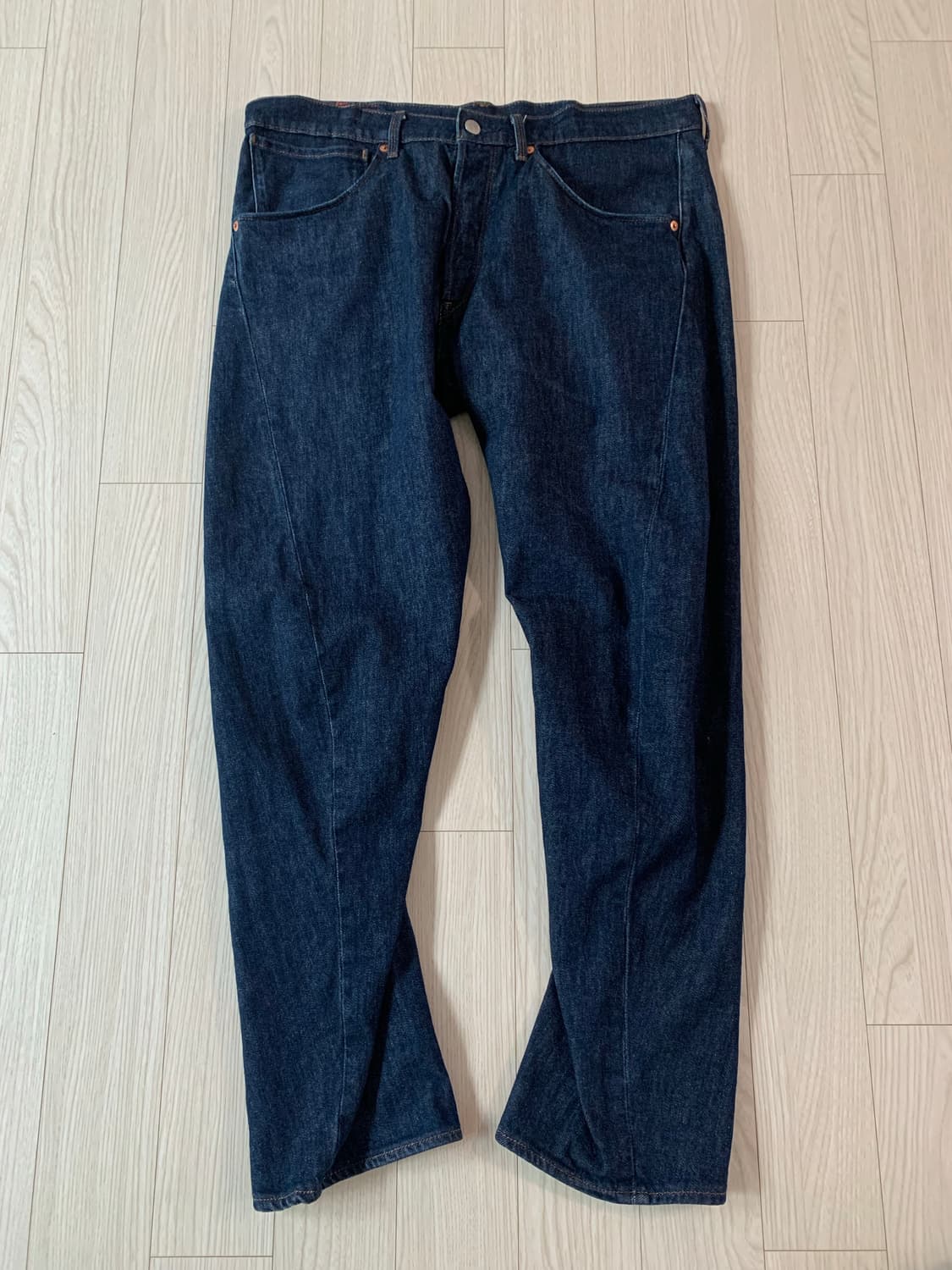 리바이스 LEJ 541 엔지니어드진 34 상품이미지1