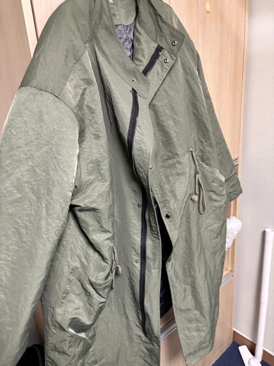 안입는 옷들 처리합니다 (노매뉴얼, 아조바이아조, 아디다스 등) 상품이미지4