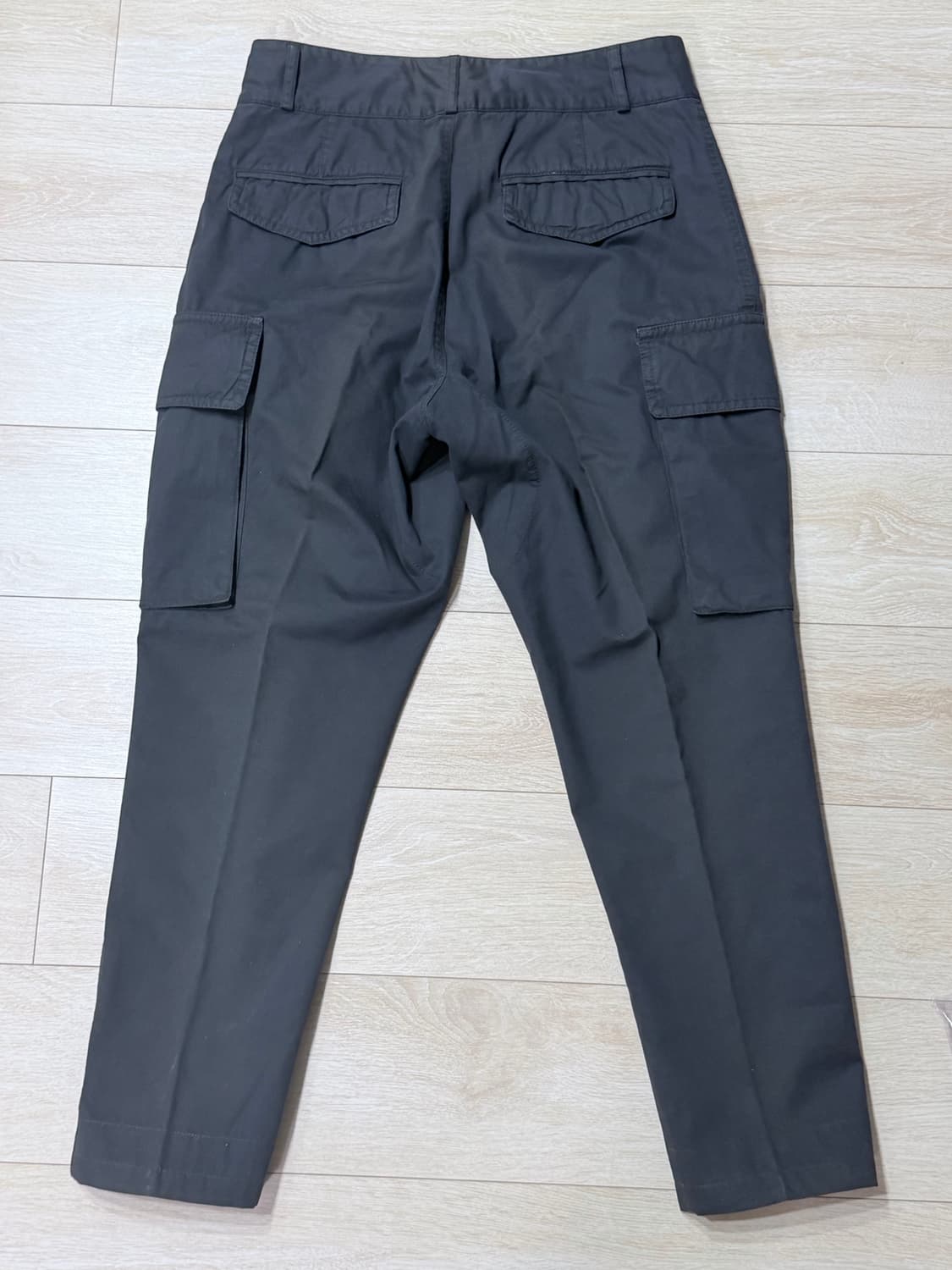 드리스반노튼 DRIES VAN NOTEN 카고 팬츠 46 상품이미지2