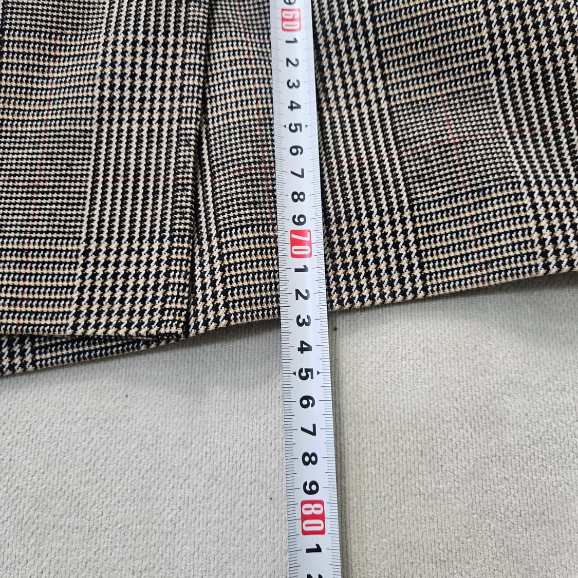 80-90-160 스튜디오톰보이 블레이저 0401Y 상품이미지6