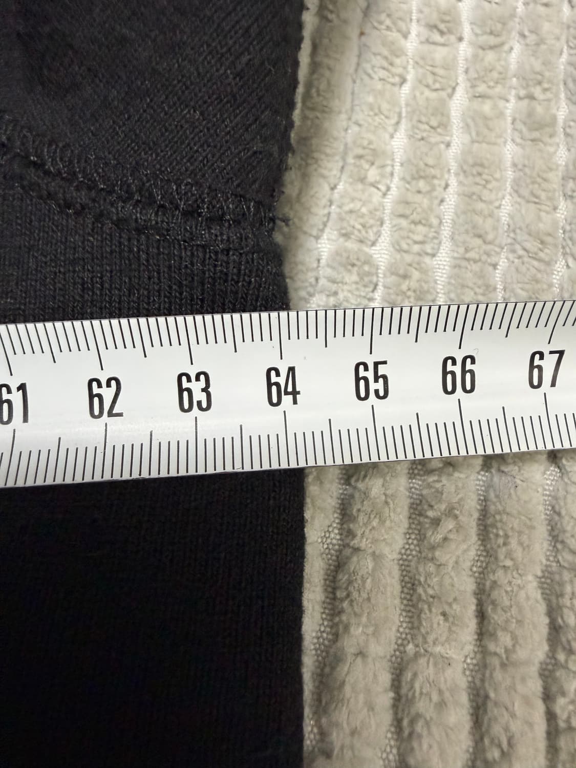 오버웰름 17FW 로고 후드 티셔츠 상품이미지6