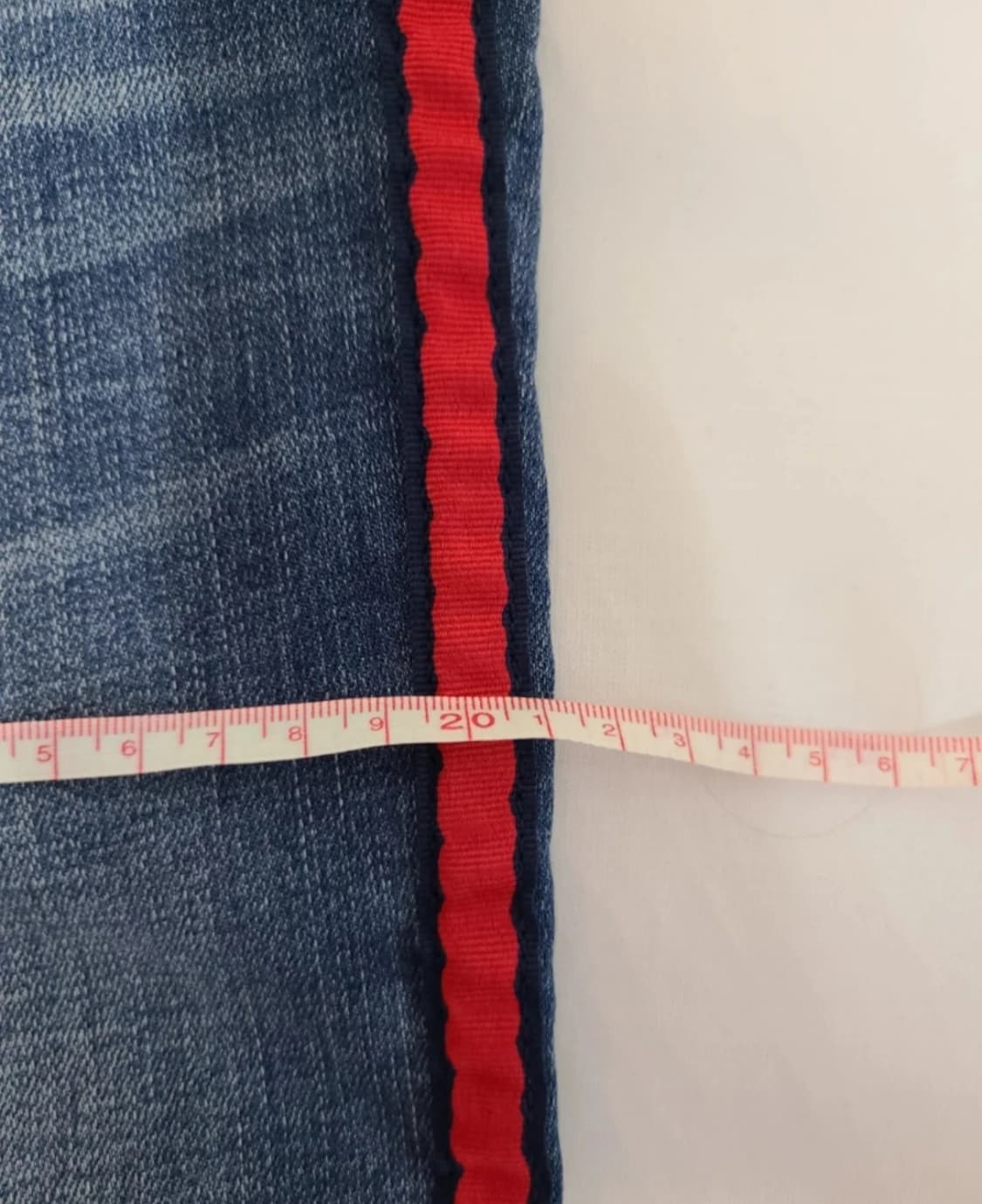 아베크롬비 Abercrombie & Fitch 여성 데님 27  상품이미지3