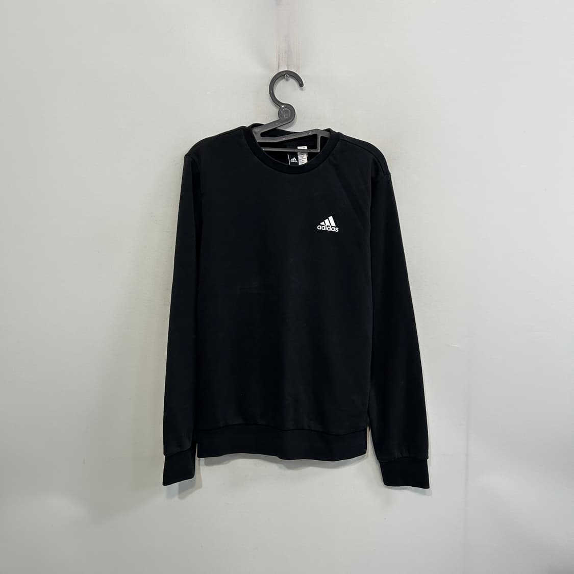 아디다스 백로고 03 맨투맨 90 여성 상품이미지1