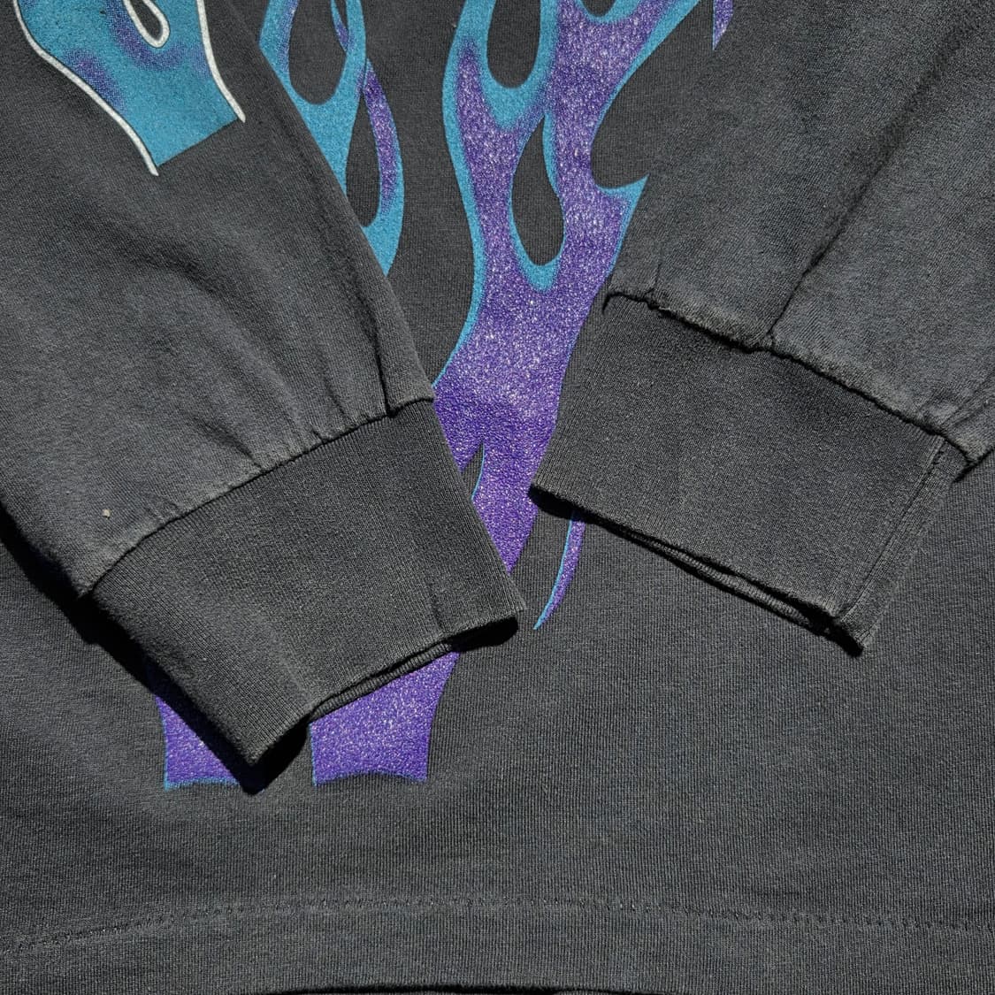 Harley Davudson 롱슬리브[새상품] 상품이미지4