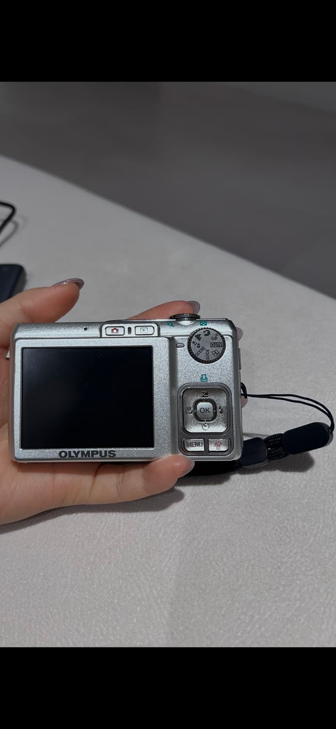 올림푸스 FE-240 디카 상품이미지3