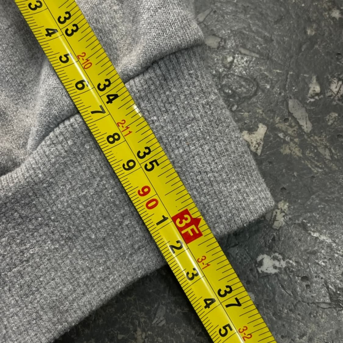 100 라이프워크 맨투맨 셋업 세트  상품이미지10