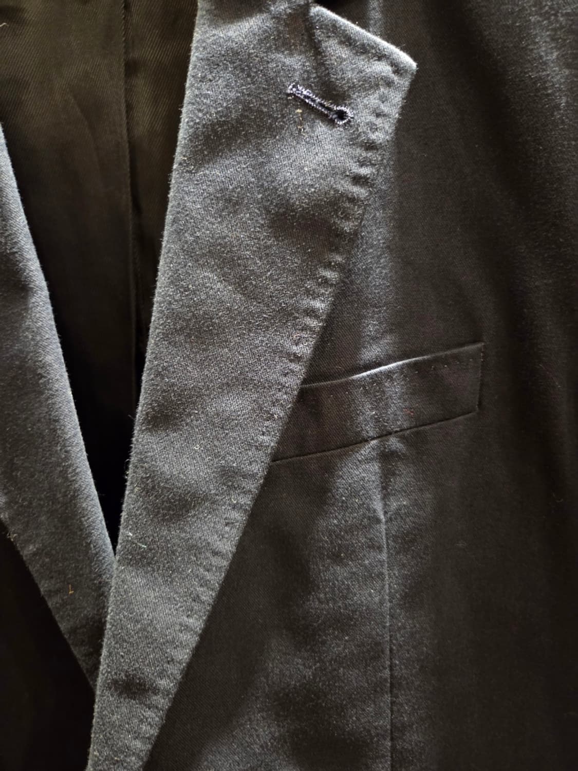 아페쎄 테일러드자켓 상품이미지4