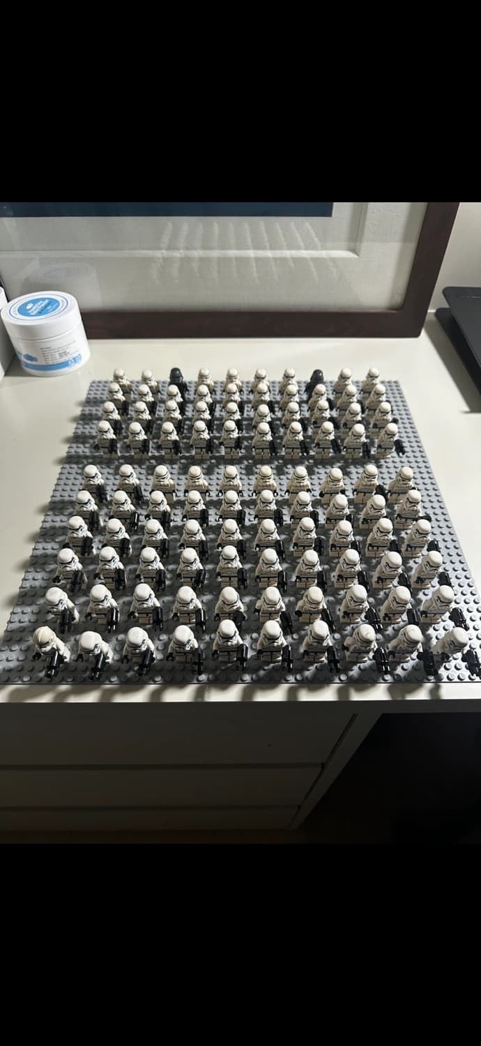 레고 스타워즈 팝니다 상품이미지2