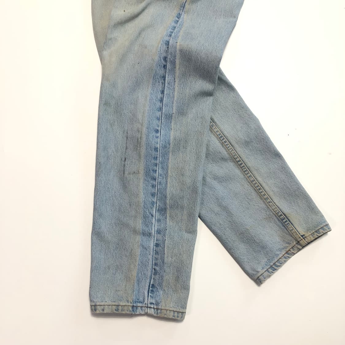 1990s 리바이스 USA 550 데님팬츠  상품이미지6