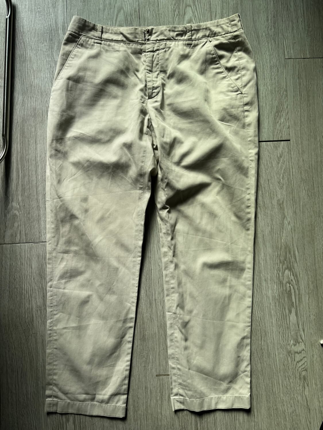 마틴 마르지엘라 치노팬츠 상품이미지1