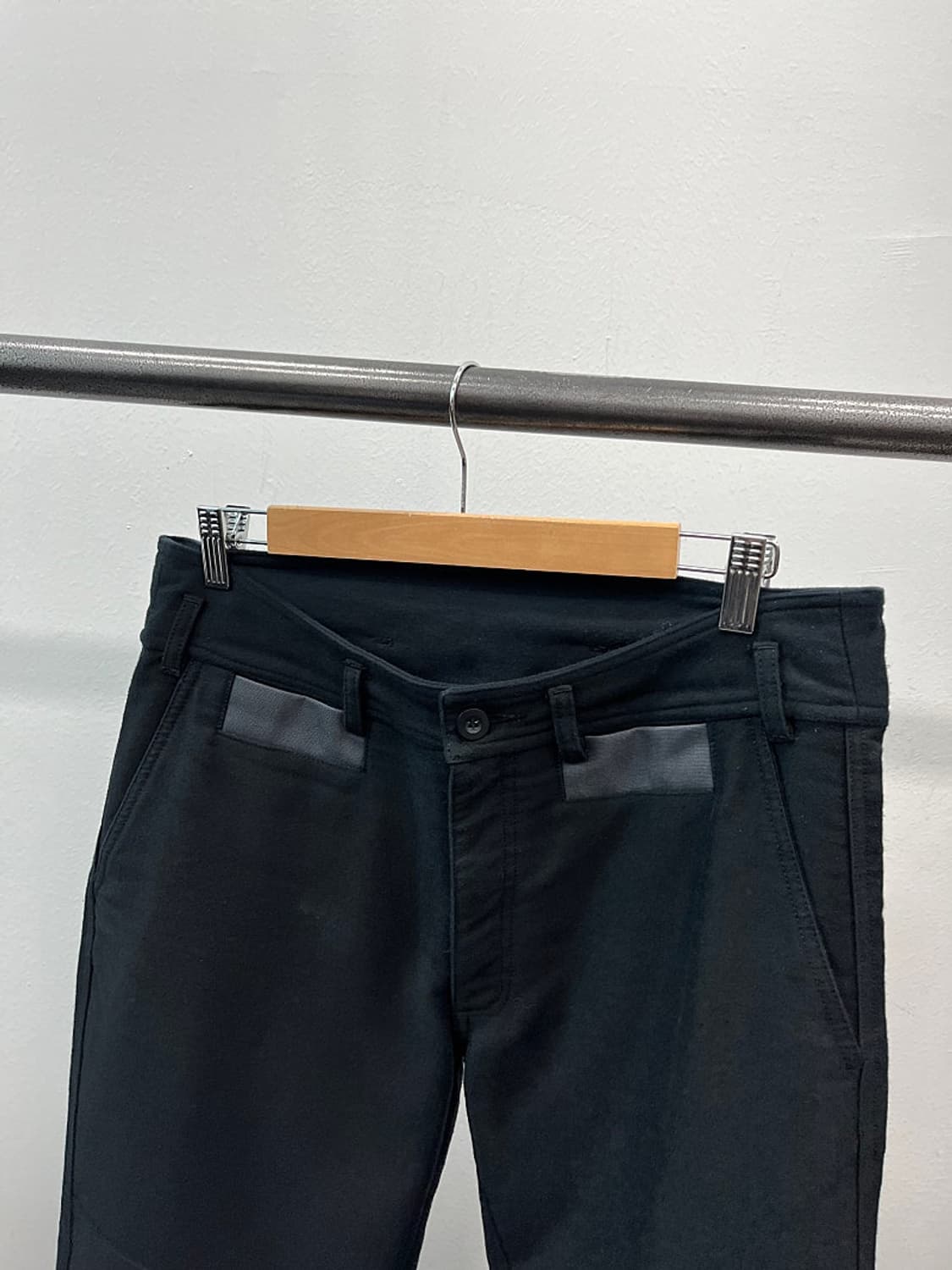 32)  Gr10k 블록 퍼스티안 팬츠  상품이미지4