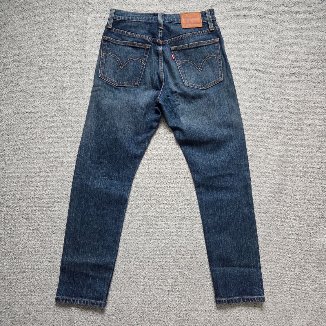 Levi's 리바이스 501 데님팬츠 청바지 25-26 상품이미지6