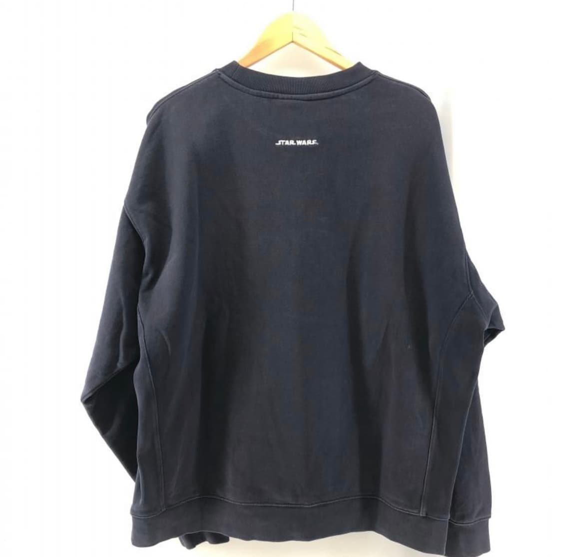 Kith 키스 X스타워즈 스톰트루퍼그래픽 크루넥 네이비 XL 상품이미지2