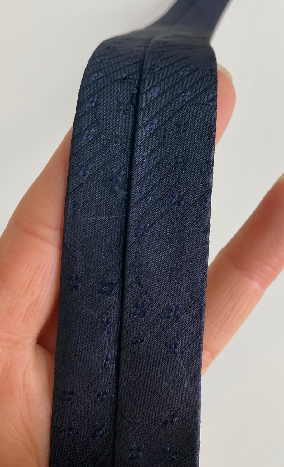 빈티지)넥타이 상품이미지6