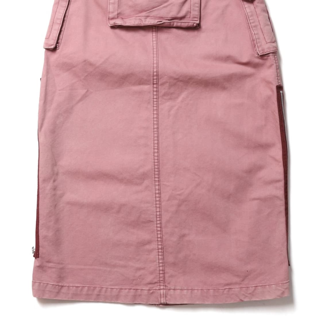 아비렉스 Avirex Side Zip Skirt 

 상품이미지8