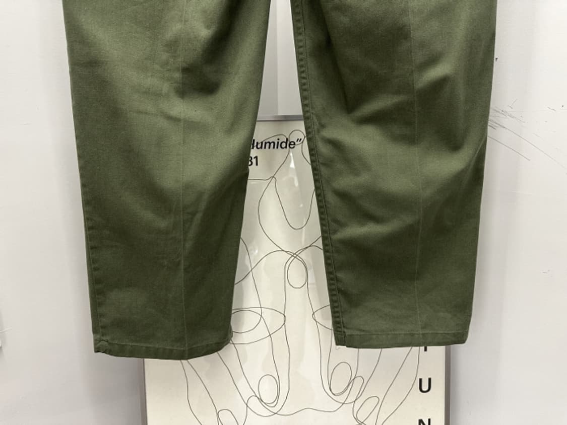 80'S U.S.ARMY OG-507 (32) 상품이미지6