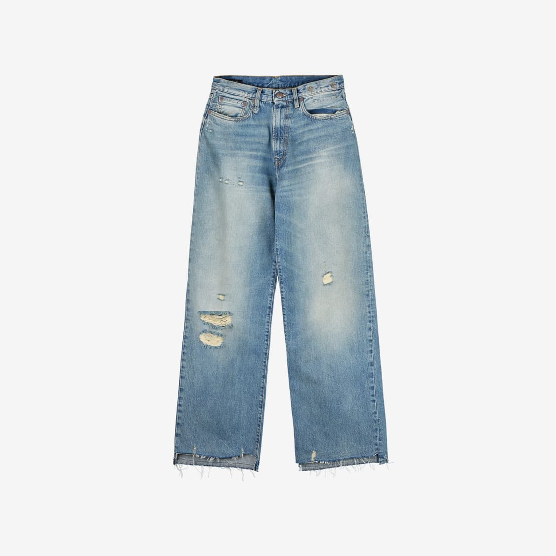 R13 데님 라이즈 원빈 착용 29-30 새상품 상품이미지4