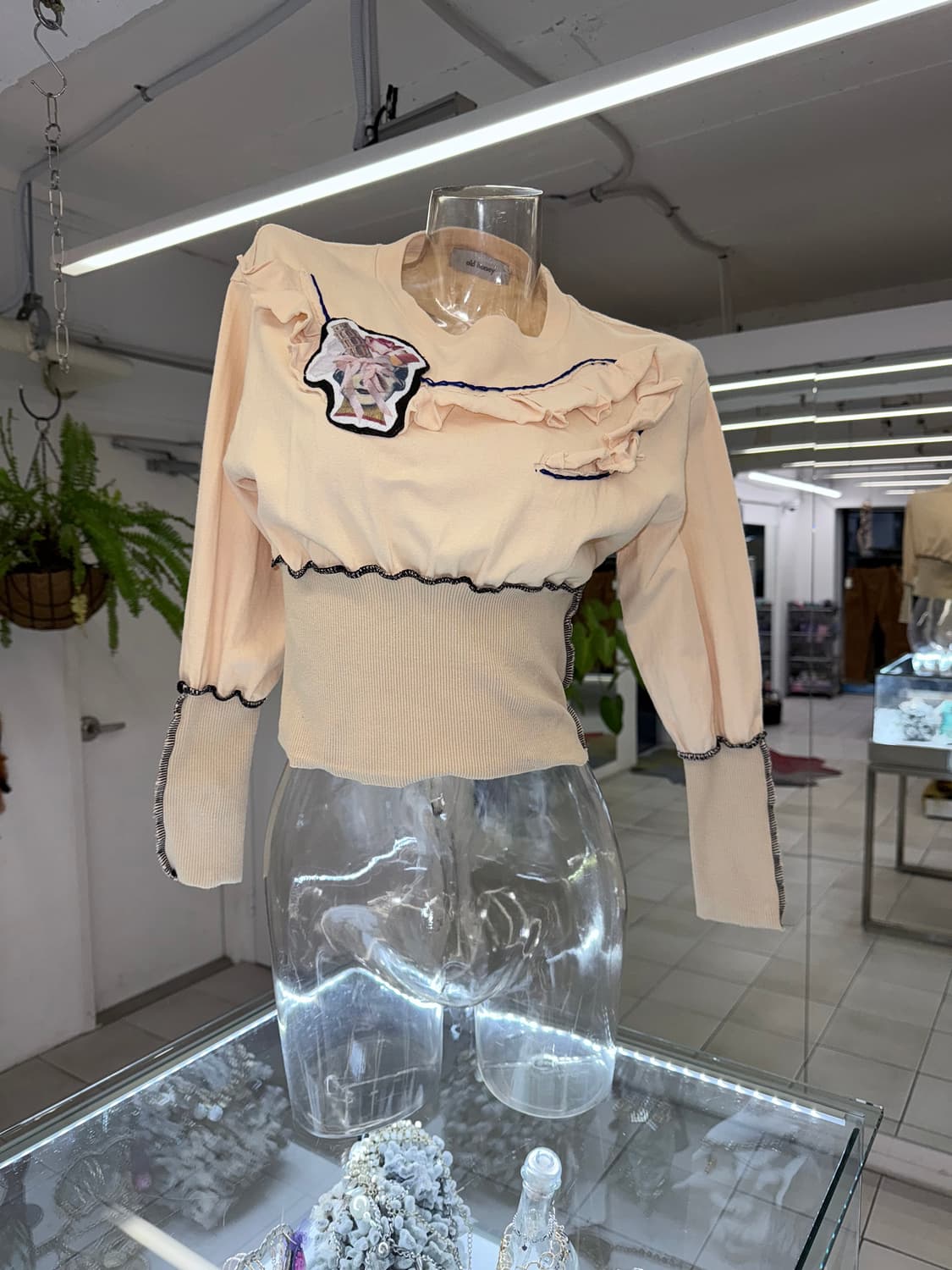 OLD HONEY 상품이미지1