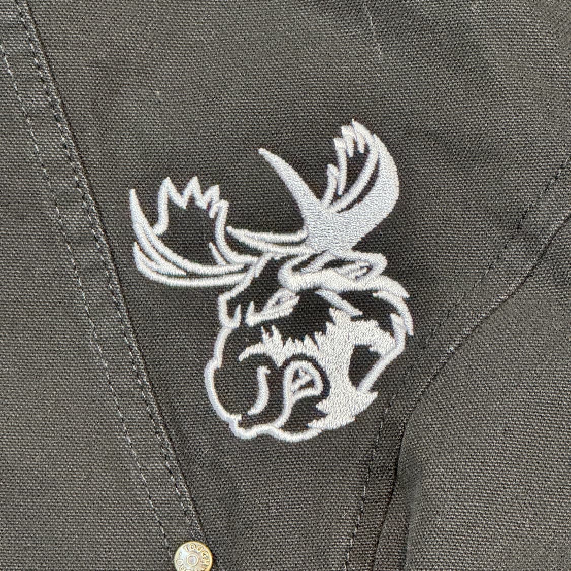 L) Tough Duck 터프덕 워크웨어 워크 자켓 상품이미지4