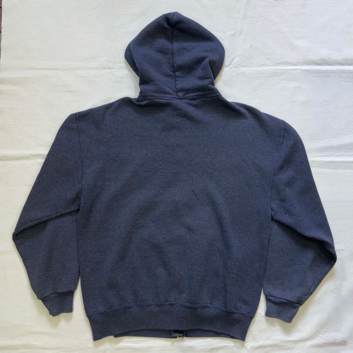 90s 러셀 에슬레틱 후드 집업 상품이미지6