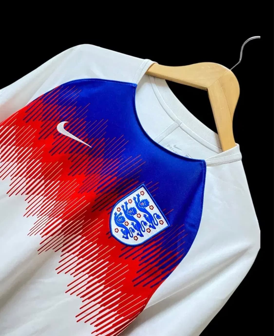 NIKE 잉글랜드 국대 유니폼 L  상품이미지2