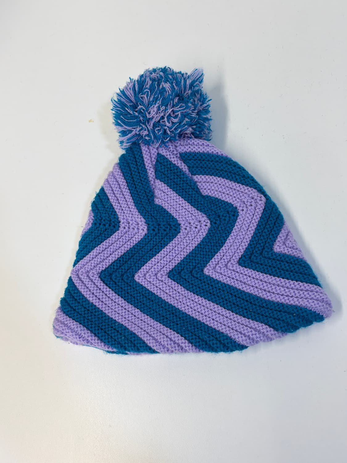 아디다스 폼폼 방울 비니 상품이미지3