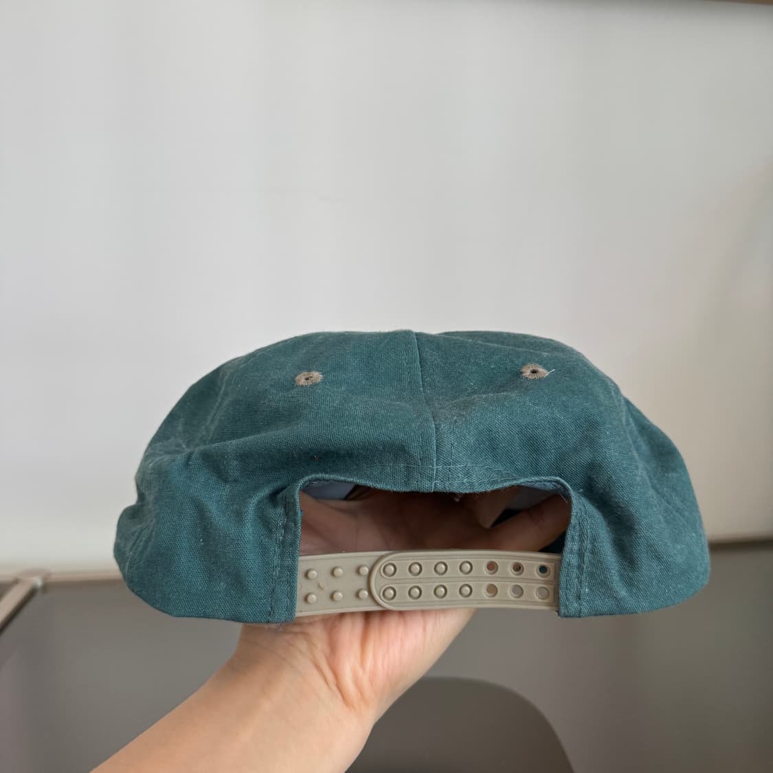 USA DIAMOND 트러커 빈티지 모자 볼캡 vintage cap  상품이미지4