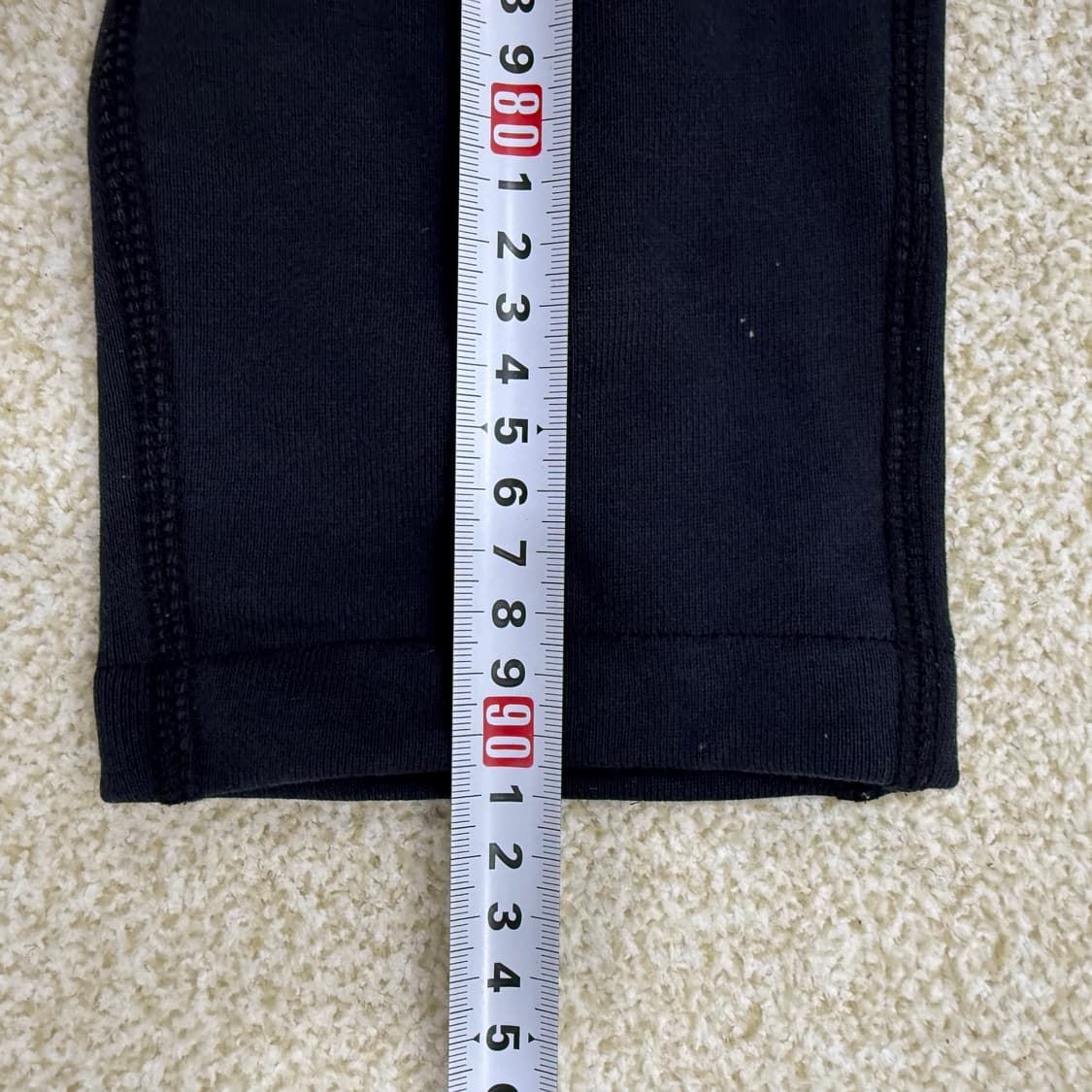 S 나이키 트레이닝 팬츠 0130T2 상품이미지9