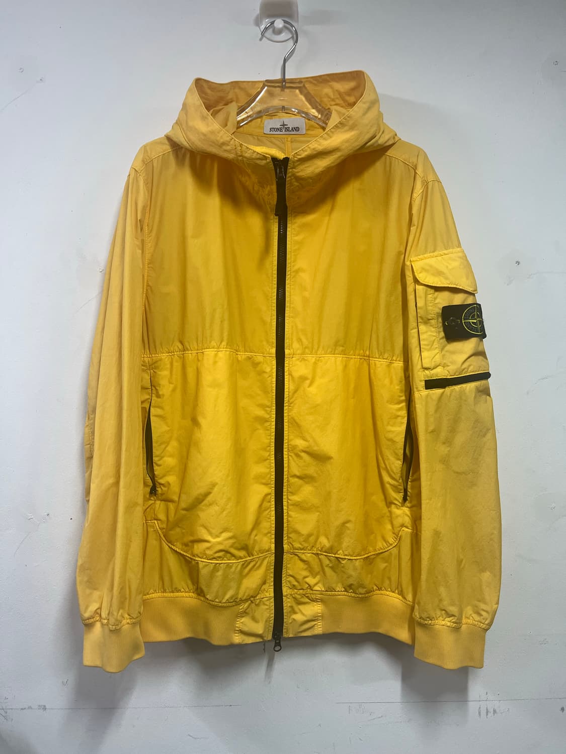 STONE ISLAND 상품이미지1