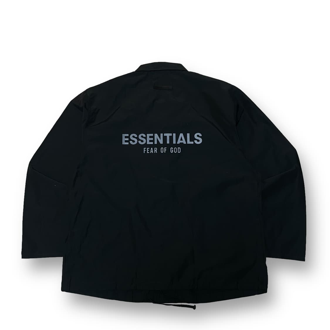 105 피오갓 에센셜 스카치 나일론 자켓 상품이미지2