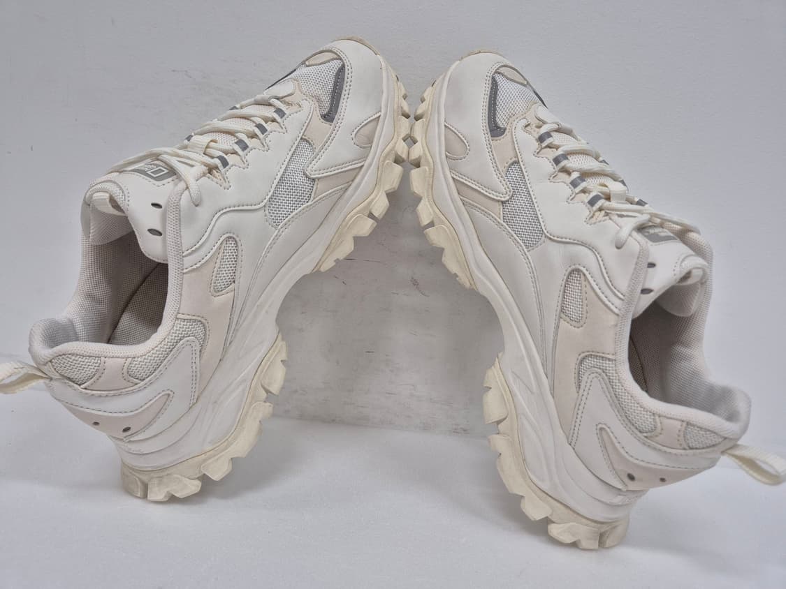 내셔널지오그래픽 남성 스니커즈 280 상품이미지5