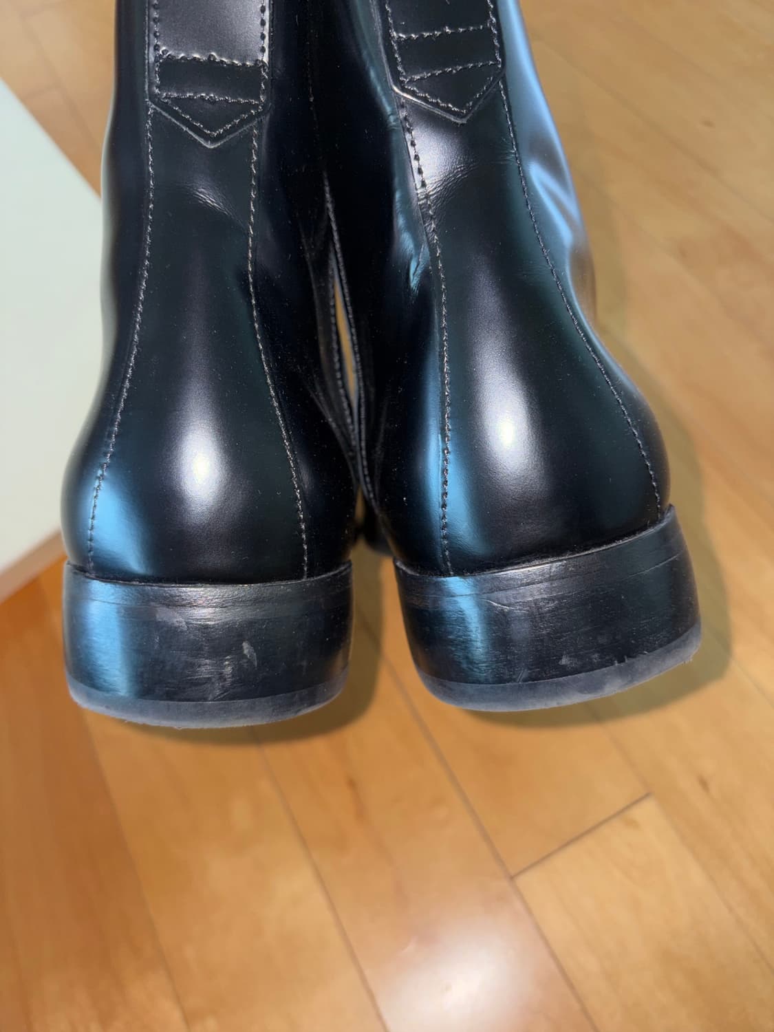 아워레가시 MICHAELIS BOOT 상품이미지2