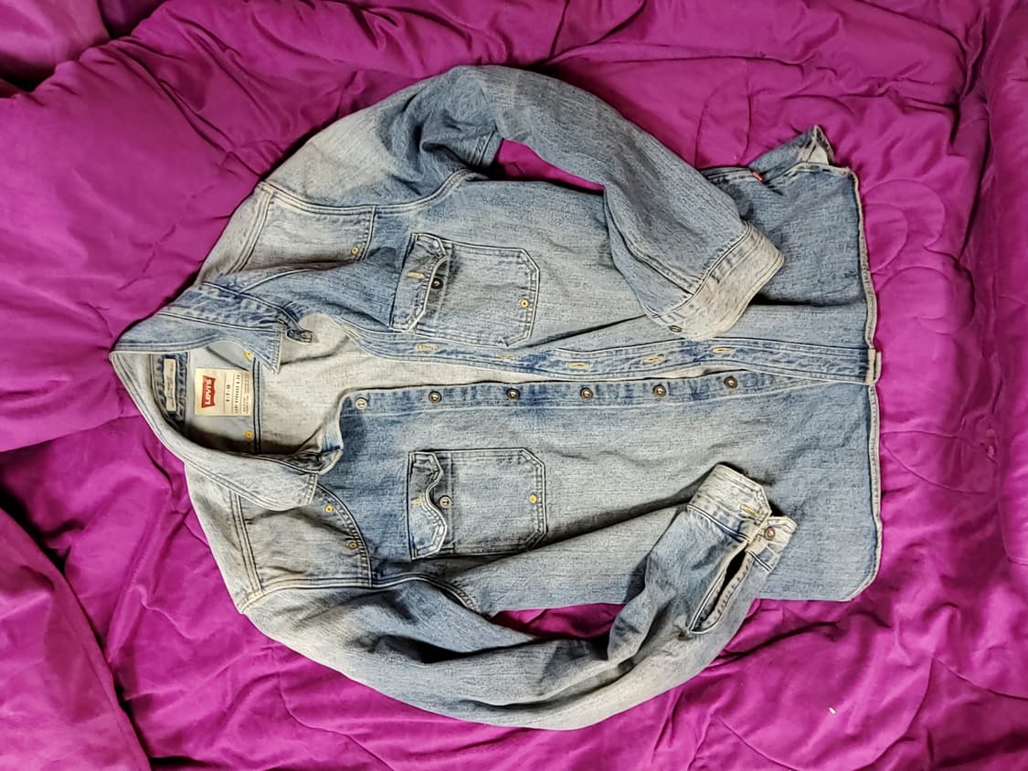 리바이스 상품이미지8