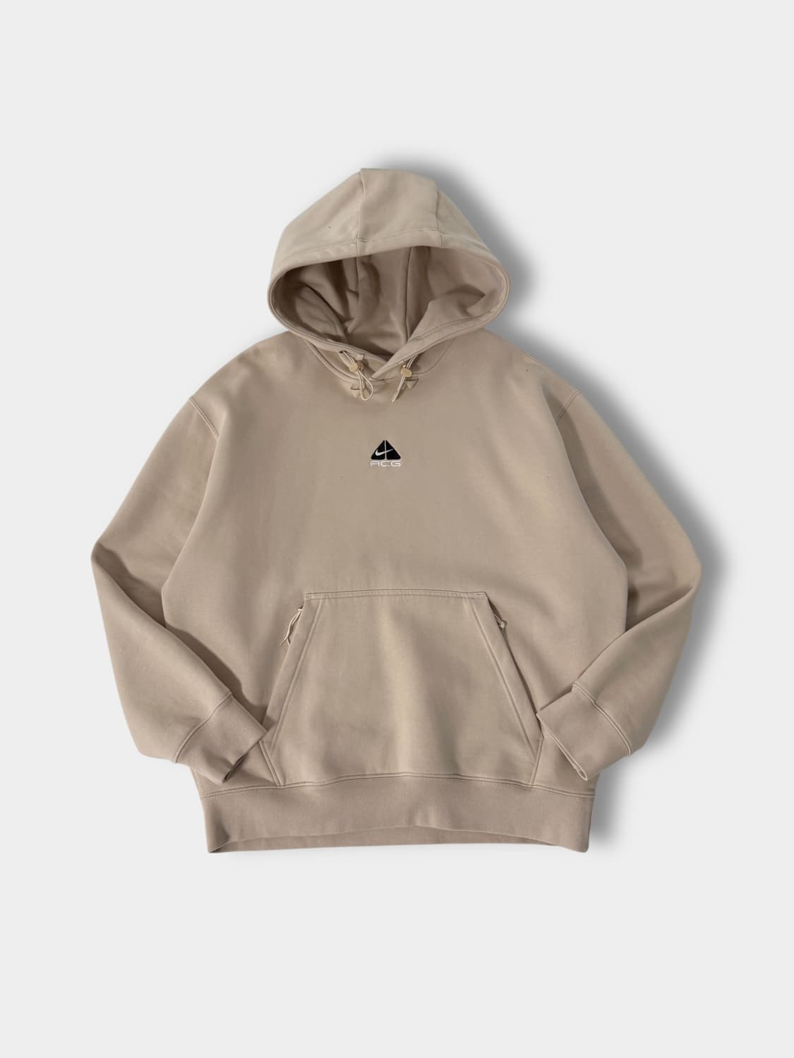 나이키 ACG 써마핏 풀오버 플리스 후드 상품이미지1