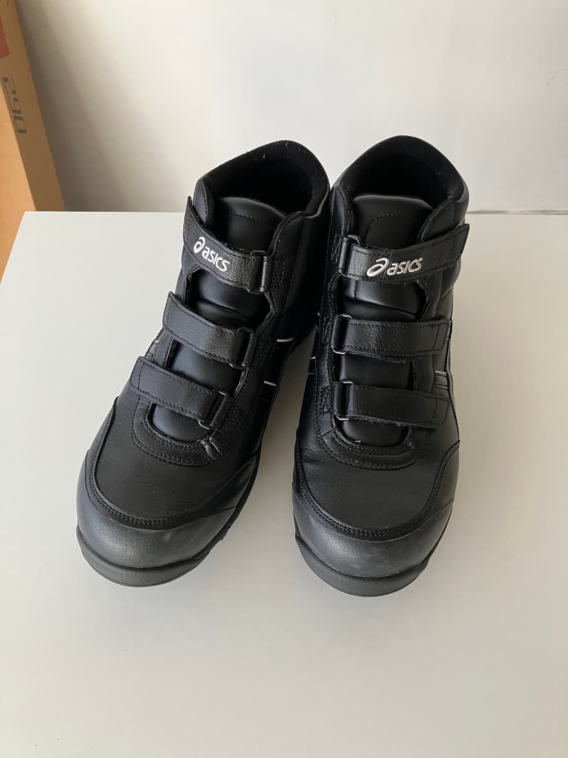 아식스 윈잡 cp 302 안전화 상품이미지5