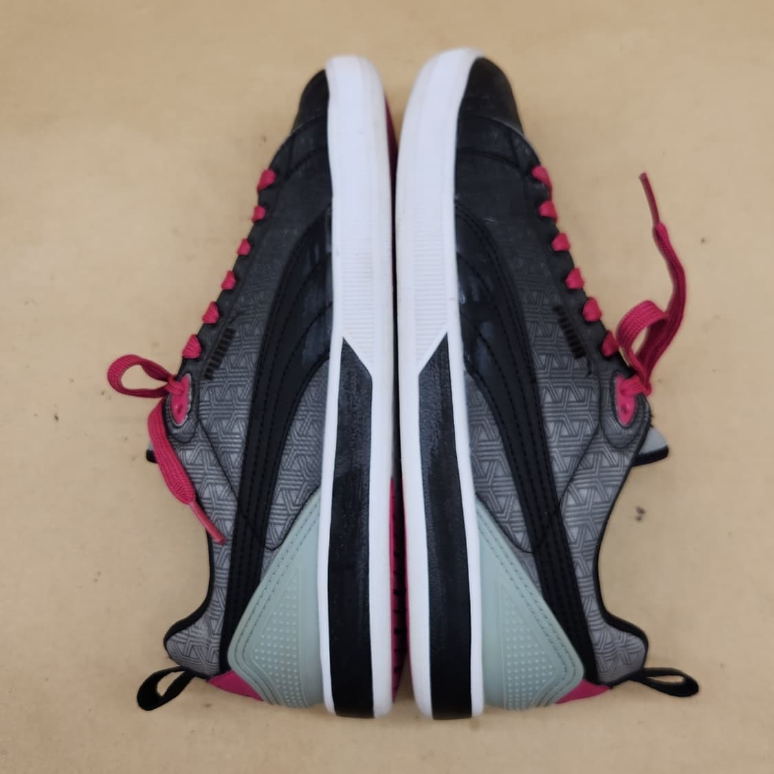 푸마 클래식 남성스니커즈 270 상품이미지5