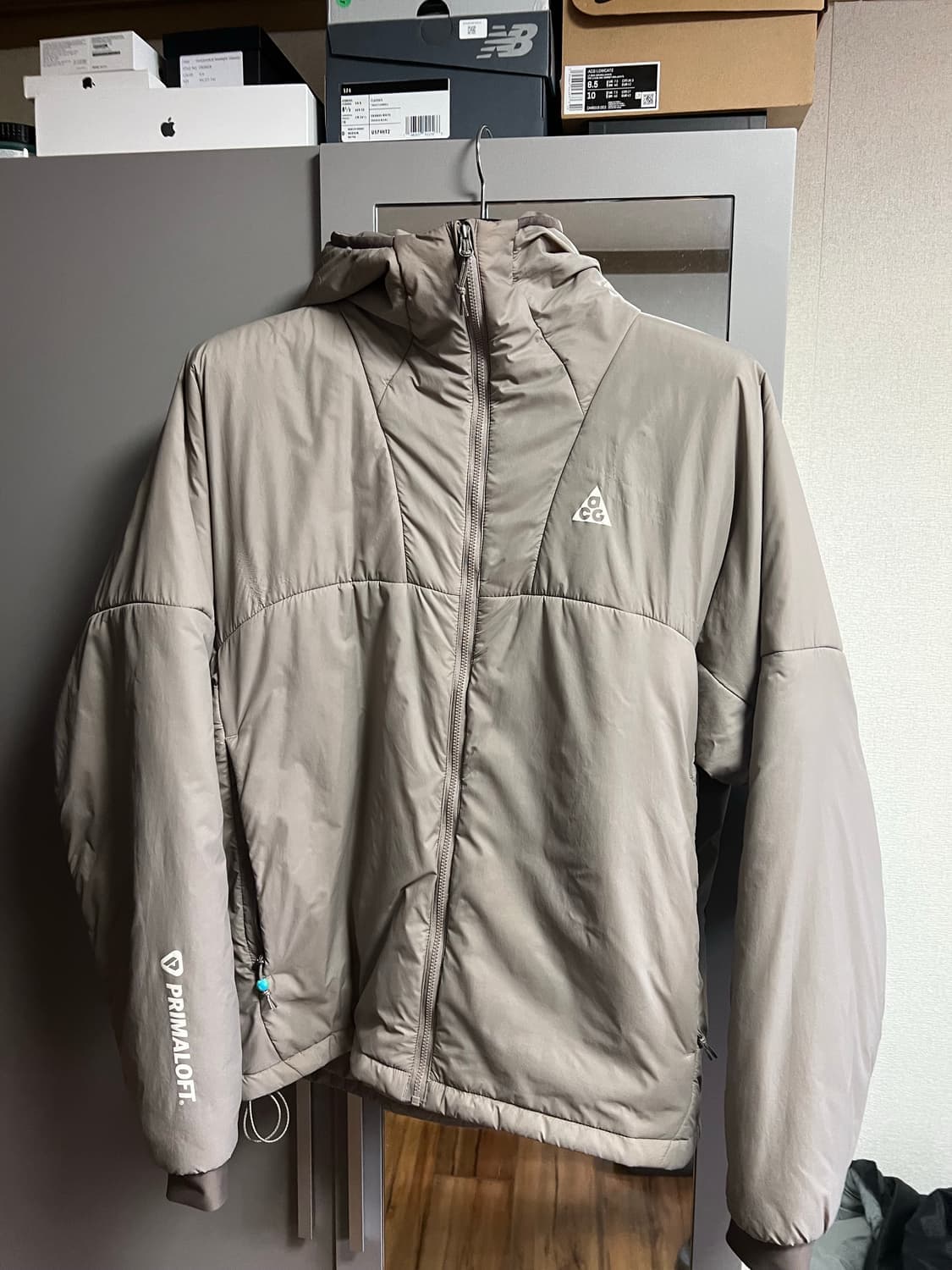 나이키 ACG 로프드 도프 (아시아)XL 상품이미지1