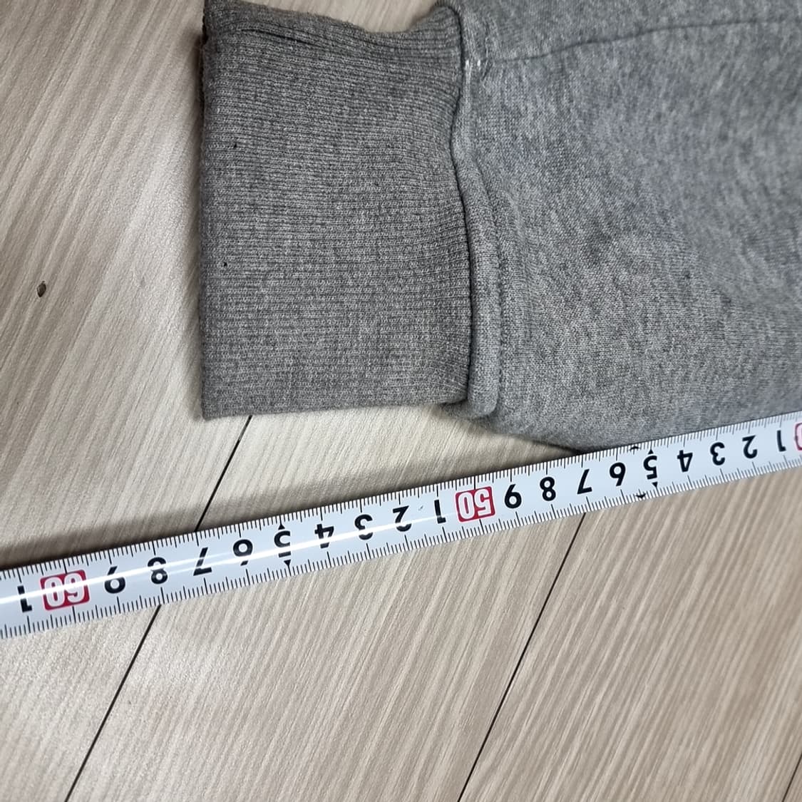 폴로 랄프로렌 복싱 베어 후드티 회색 새제품(L) 상품이미지6