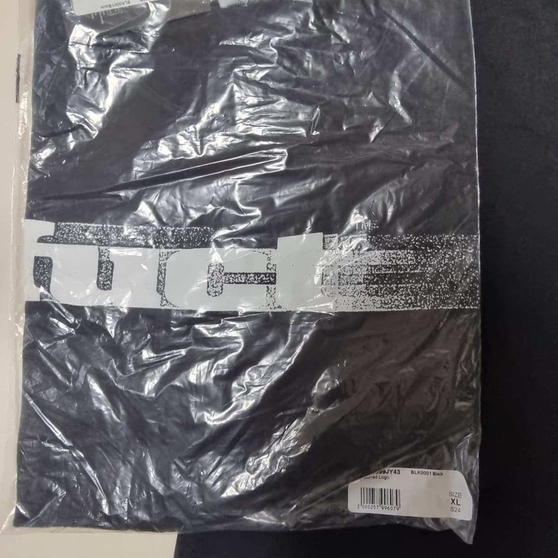 fuct 티셔츠 XL 사이즈 상품이미지2