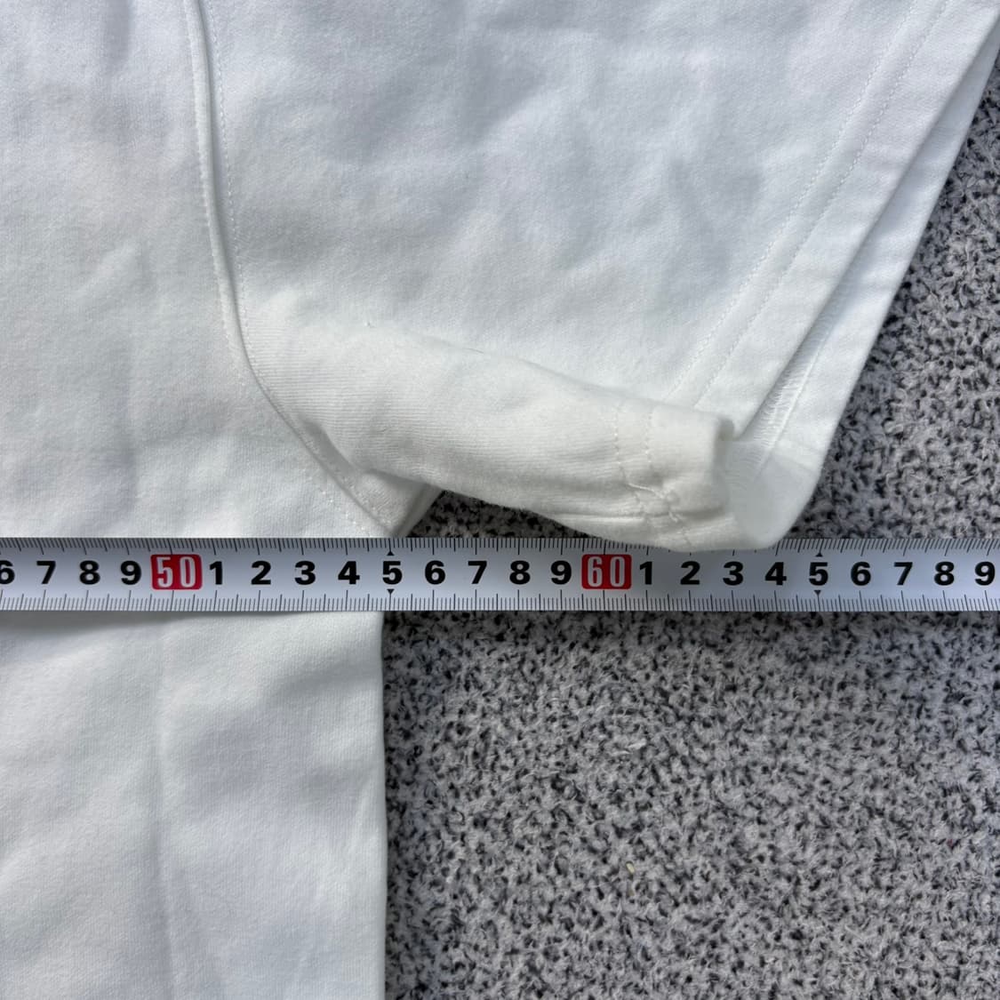 L 아이앱스튜디오 남성 반팔 티셔츠 0420J 상품이미지5