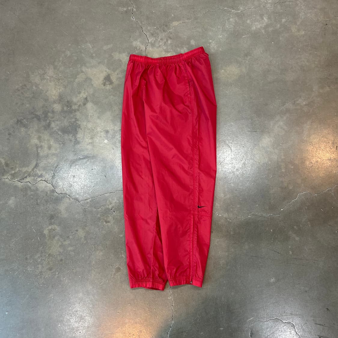 00s 나이키 트랙팬츠 상품이미지2