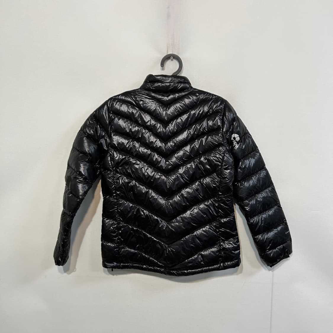 네파 여성 거위털 경량패딩 95  상품이미지2