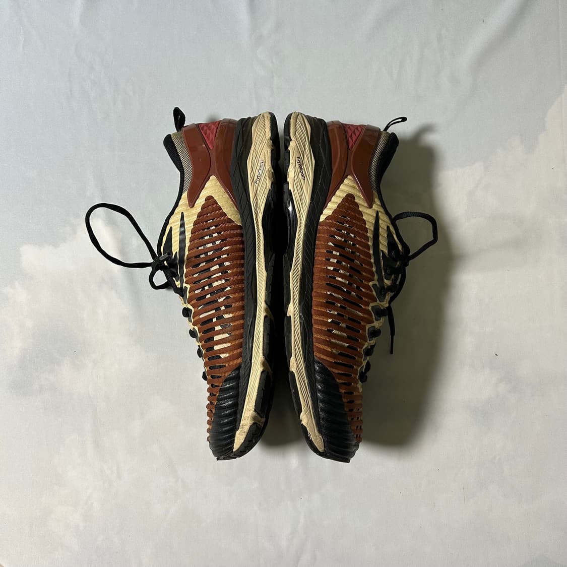 Asics x Kiko kostadinov gel delva 상품이미지4