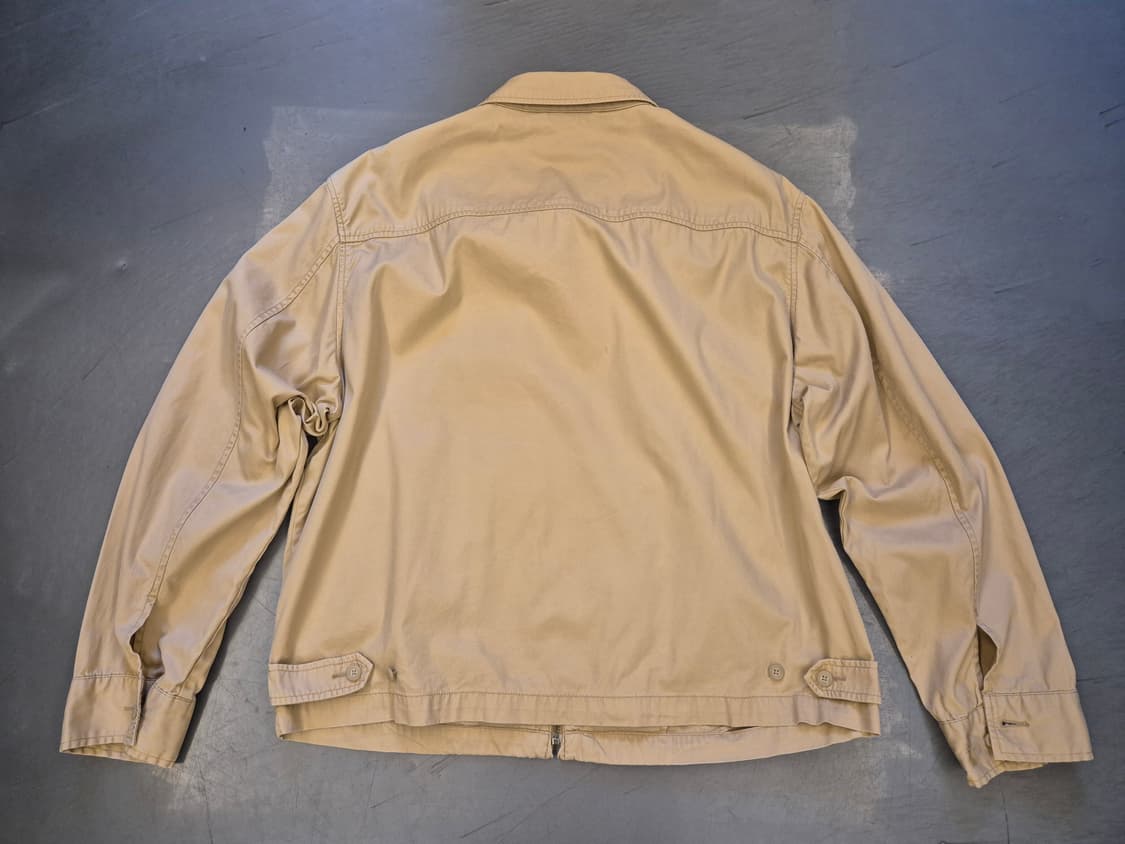 00s 폴로랄프로렌 스윙탑 자켓 상품이미지2