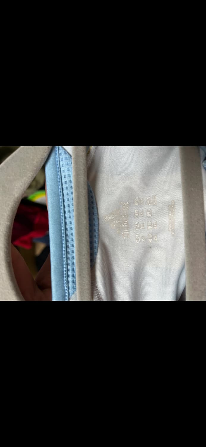 06-08 아르헨티나 NO.19 메시 상품이미지4