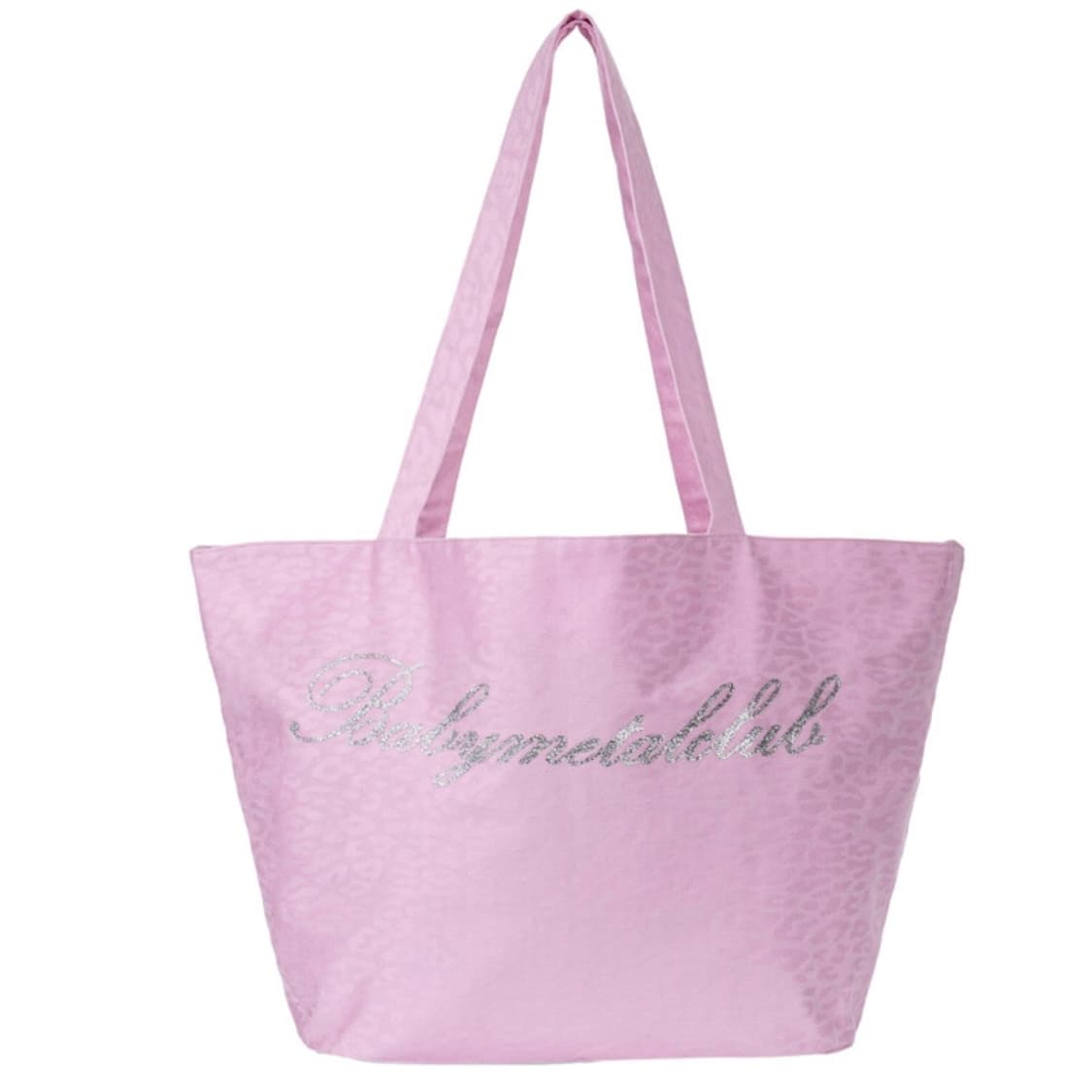 베이비메탈클럽 쥬시백 베이비핑크 상품이미지1