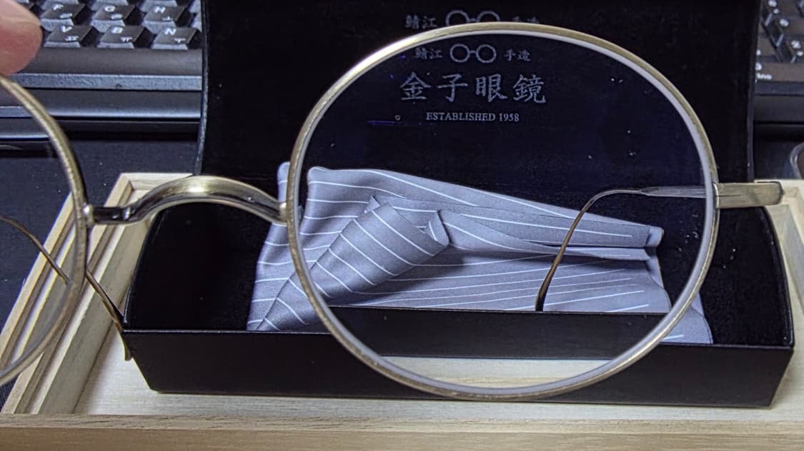 금자안경 KV48 ATG 상품이미지3