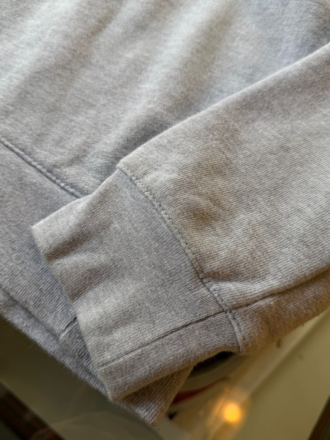 아페쎄 후드티 55~66 상품이미지8