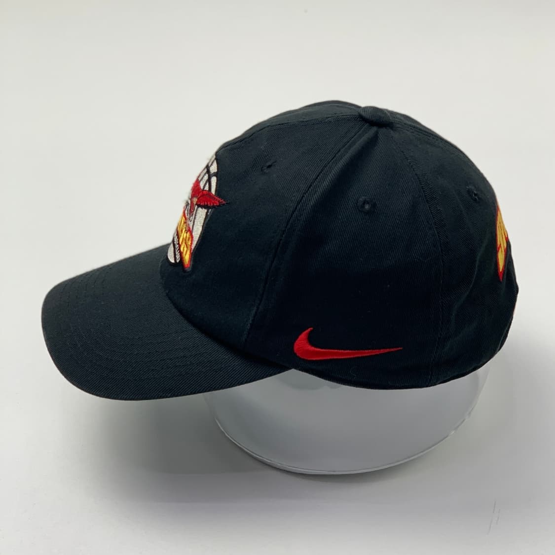 [OS/정품] 00s 나이키 LG세이커스 빈티지 볼캡 상품이미지3